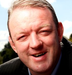 One of Munster's Heineken Cup legends