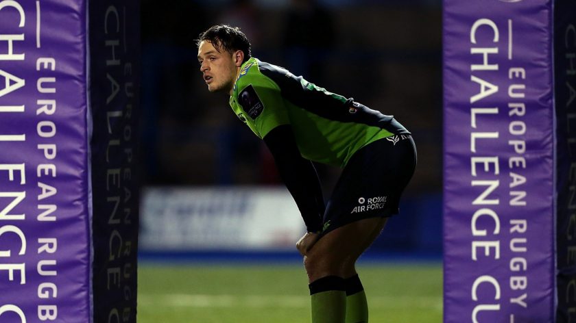 Cardiff Blues bowed out of Europe in some style with a 12-try demolition of Rugby Calvisano - but the earlier home defeat at the hands of Harlequins ultimately cost them any chance of adding to their 2010 tournament crown. - 23/01/2016 13:58 Cardiff Blues bowed out of Europe in some style with a 12-try demolition of Rugby Calvisano - but the earlier home defeat at the hands of Harlequins ultimately cost them any chance of adding to their 2010 tournament crown. - 23/01/2016 13:58