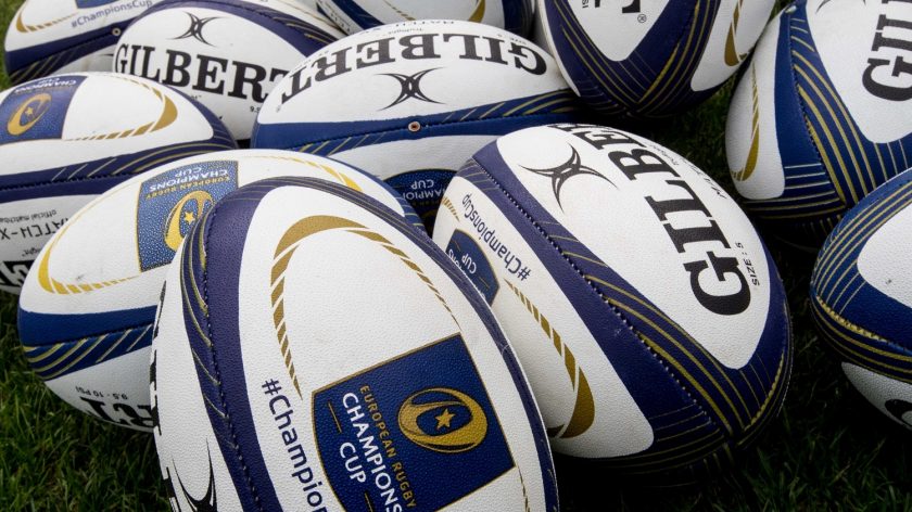 With European Rugby Champions Cup Round 5 upon us With European Rugby Champions Cup Round 5 upon us
