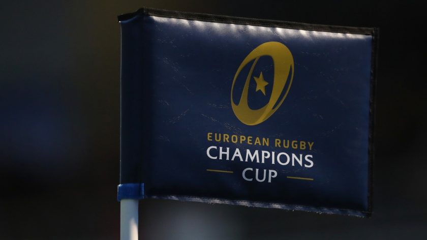 The postponed Champions Cup The postponed Champions Cup