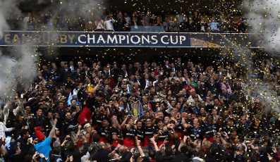 Champions Cup Final 2015/2016 Champions Cup Final 2015/2016