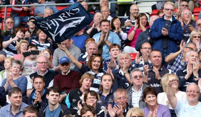 SaleSharksFans
