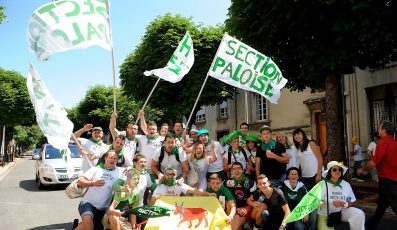 PauFans