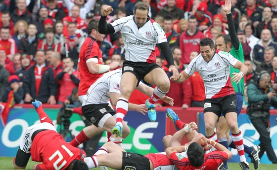 Munster v ulster 2012 heineken cup Outlet