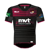 Timisoara Saracens Timisoara Saracens Home Kit