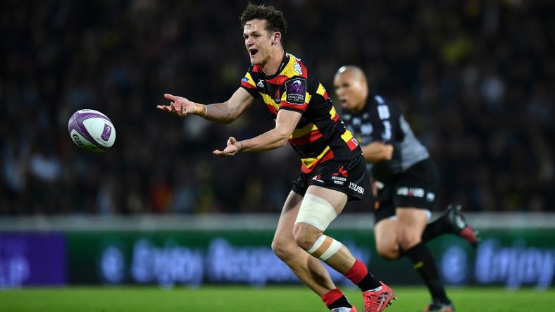Gloucester Rugby and Stade Français have the European Rugby Challenge Cup in their sights as they prepare to lock horns at BT Murrayfield on Friday night. - 10/05/2017 18:23 Gloucester Rugby and Stade Français have the European Rugby Challenge Cup in their sights as they prepare to lock horns at BT Murrayfield on Friday night. - 10/05/2017 18:23