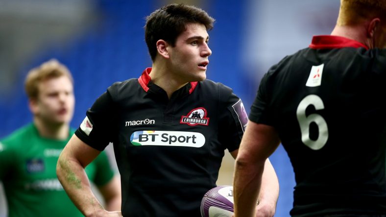 Le semifinali partono venerdì sera con Edimburgo-Dragons Le semifinali partono venerdì sera con Edimburgo-Dragons