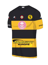 Rugby Viadana Rugby Viadana Home Kit