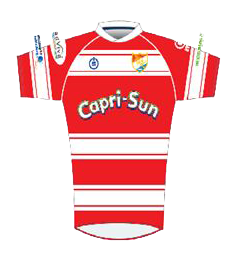 Heidelberger Ruderklub Heidelberger Ruderklub Third Kit