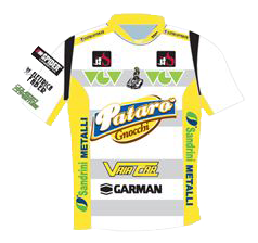 Kawasaki Robot Calvisano Kawasaki Robot Calvisano Away Kit