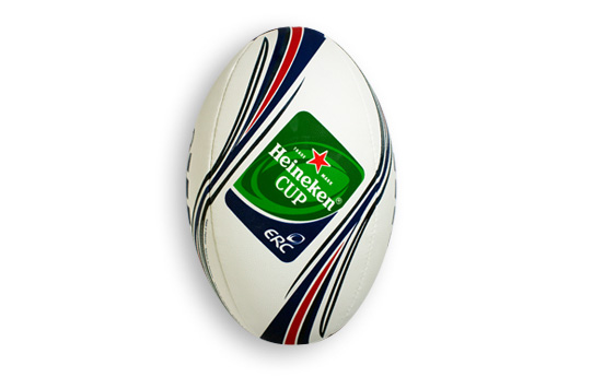 Heineken Cup - adidas ball 2013-2014