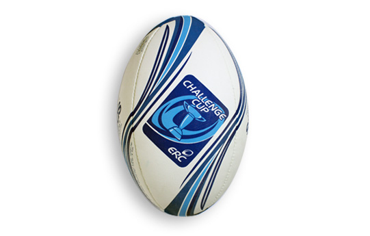 Amlin Challenge Cup - Ball - 2013-2014