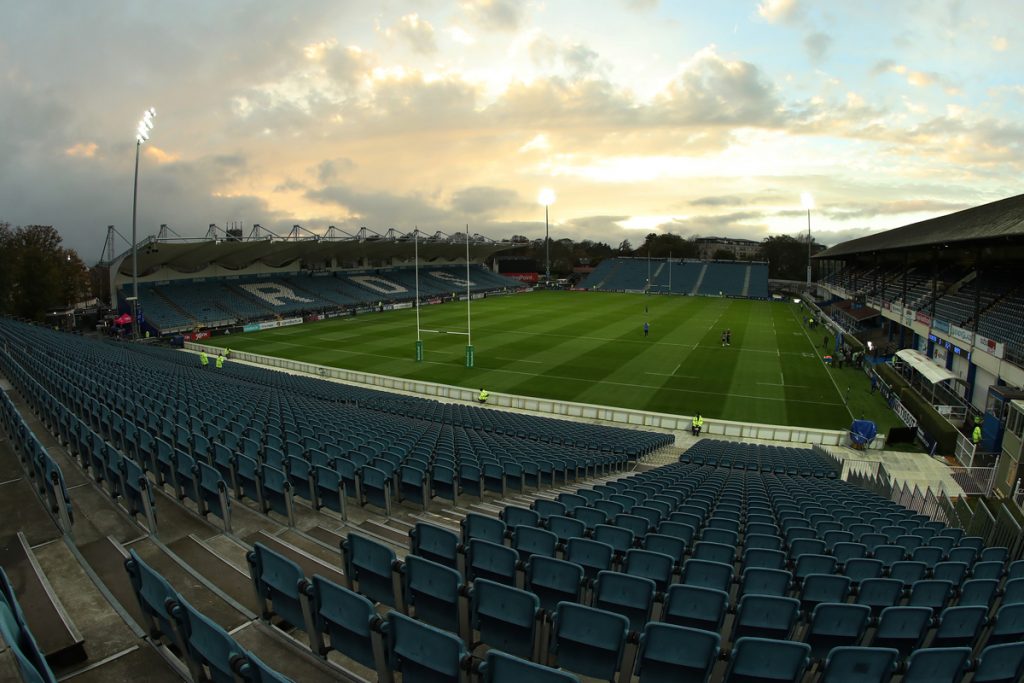 RDS Arena RDS Arena