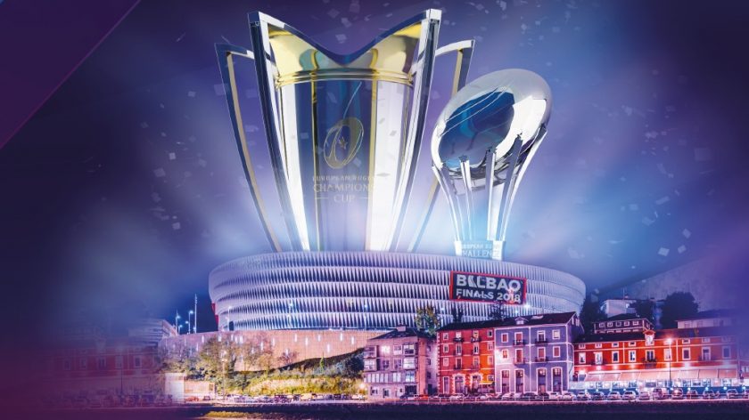 Le chemin vers les finales à Bilbao en mai se précise pour les clubs européens d'élite qualifiés pour les phases éliminatoires. En effet