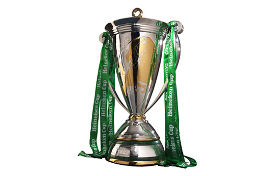 TROPHÉE DE LA H CUP, DE 1997-2014