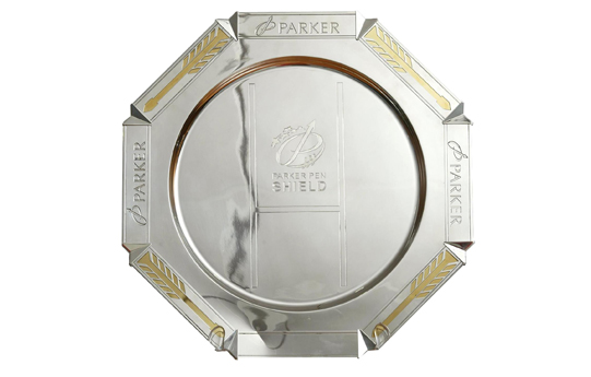 ERC SHIELD