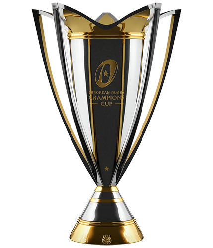 CHAMPIONS CUP TROPHY - 2014-PRESENT