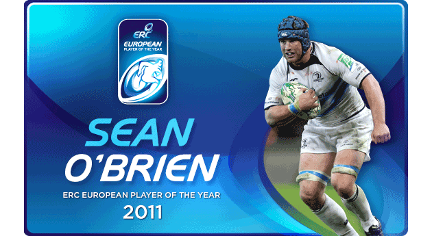 2011 - Sean O'Brien