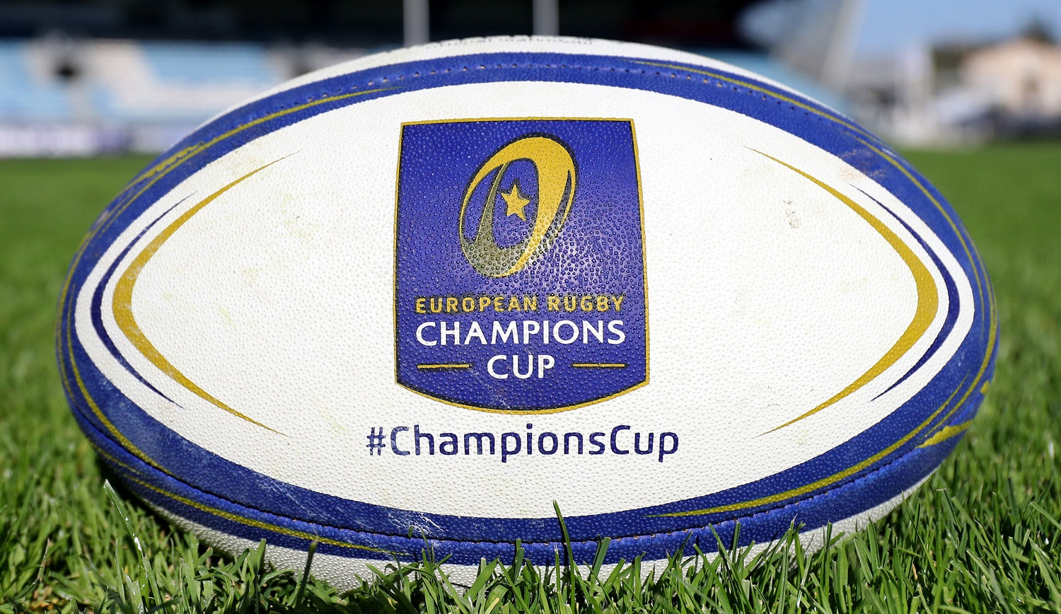 European Professional Club Rugby Bbc Sport Retains Uk Radio Rights To Champions Cup Rugby