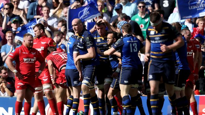 Leinster Rugby