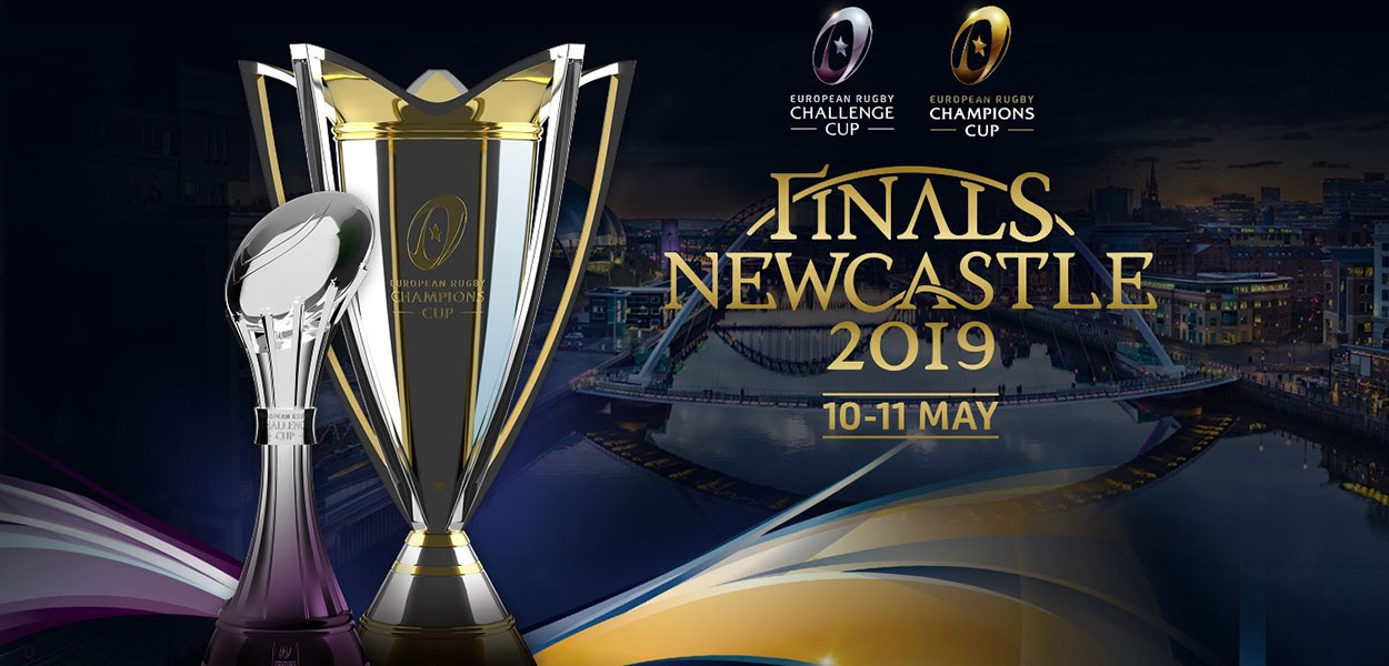 Finals Newcastle 2019
