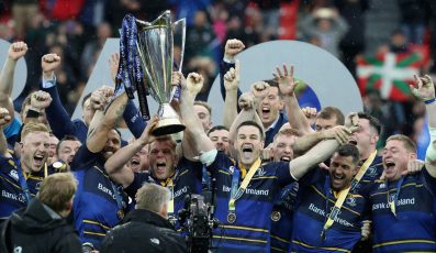 Leinsterchampions2018