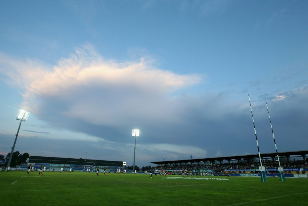 Pata Stadium Pata Stadium