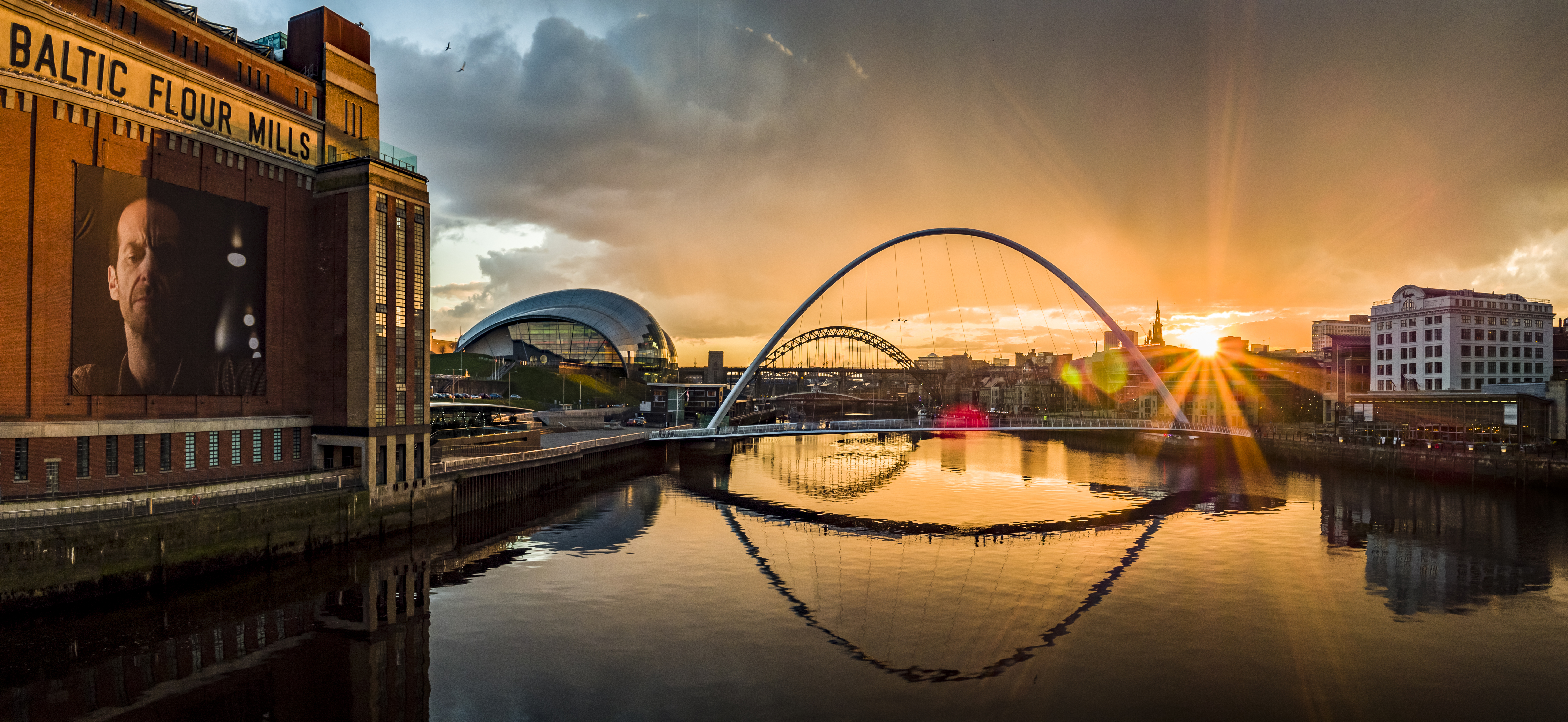 Newcastle Newcastle