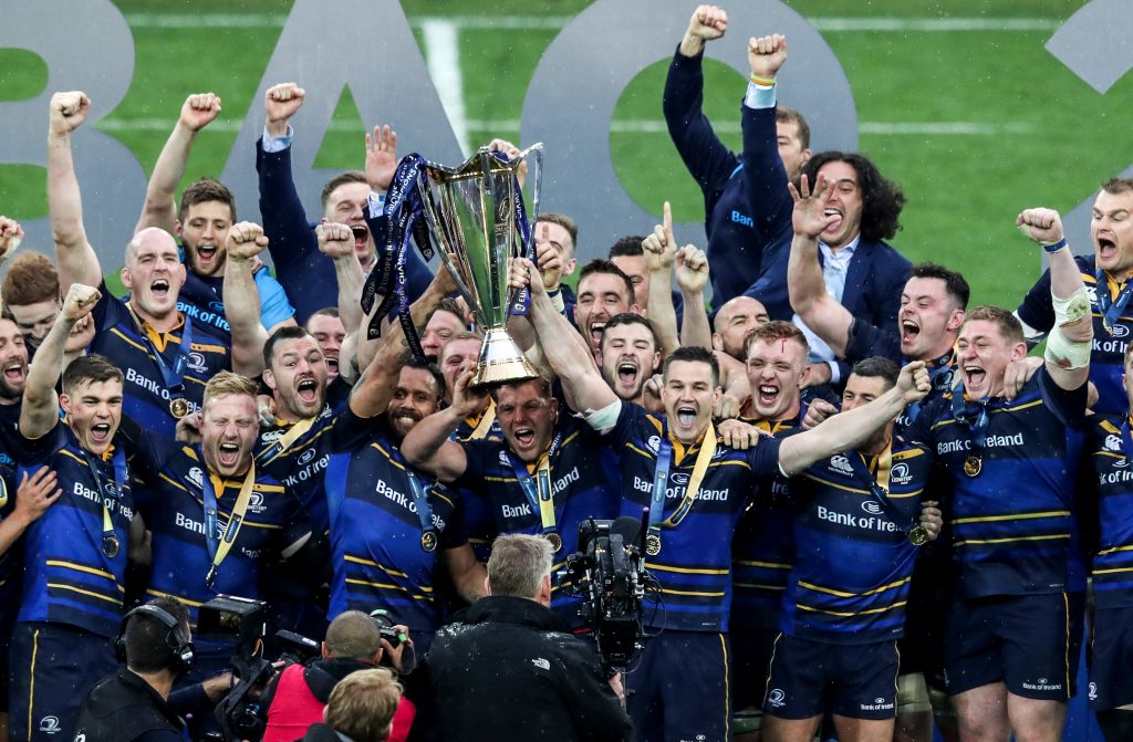 Leinster