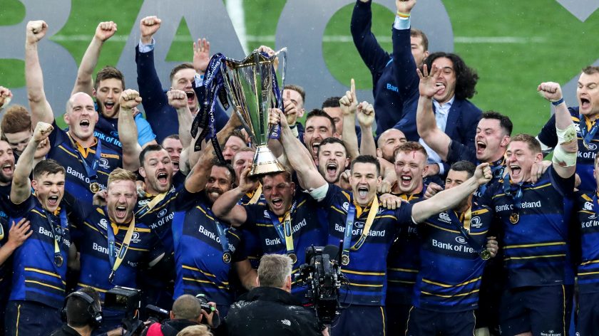 Leinster