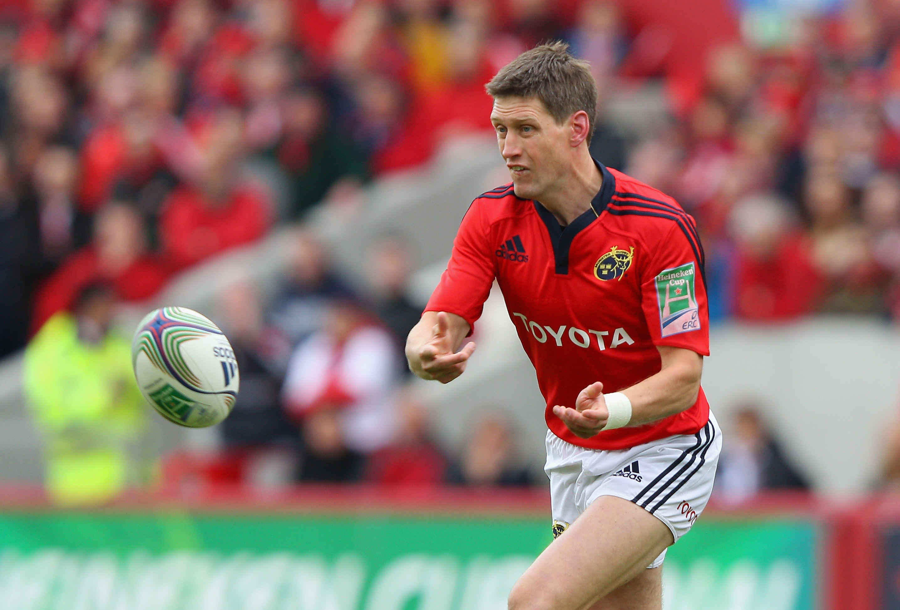 EPCR Digital Tournament Guide Top points scorers Investec Champions