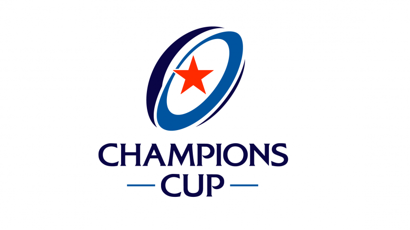 Le nouveau logo de la Champions Cup dévoilé Le nouveau logo de la Champions Cup dévoilé