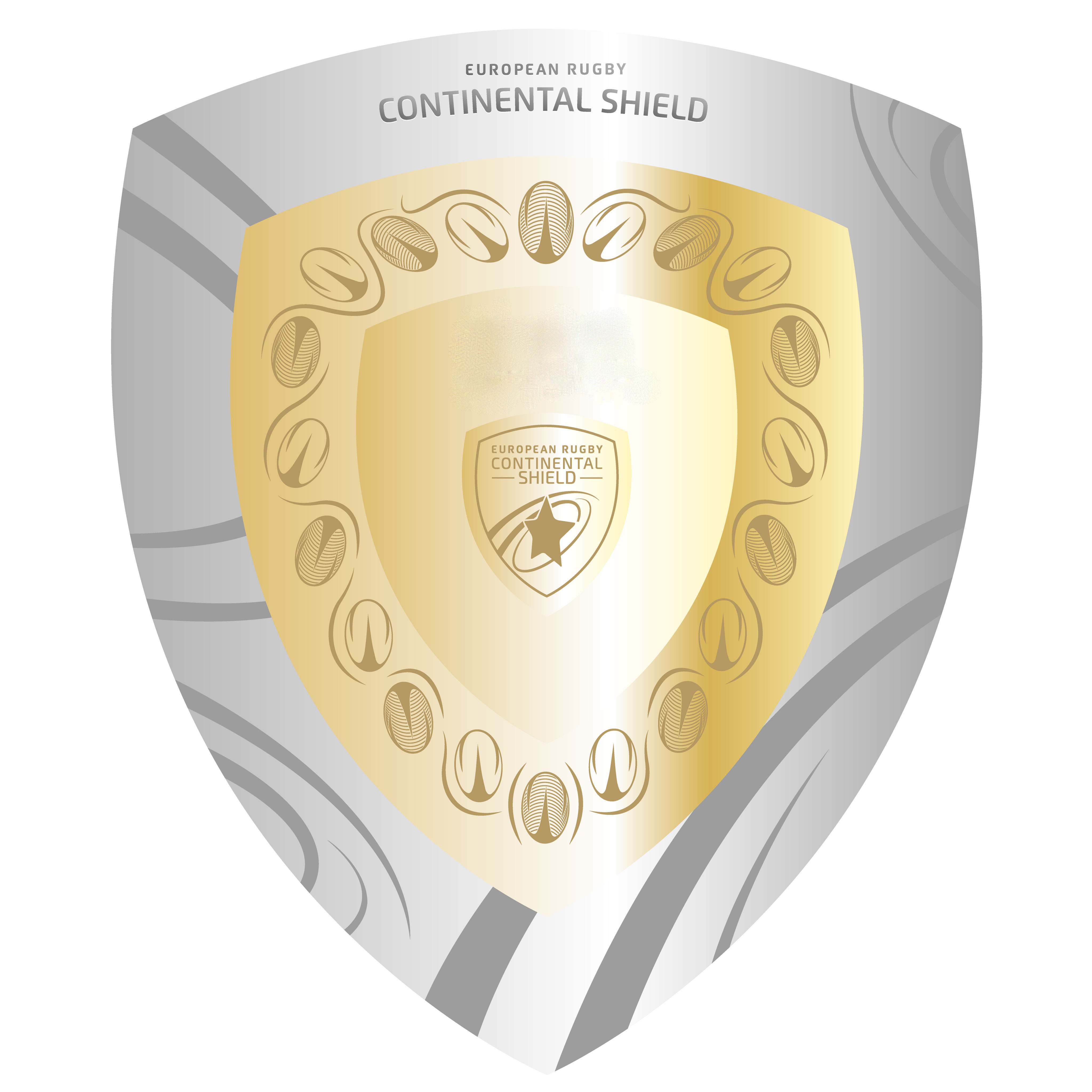 Continental Shield