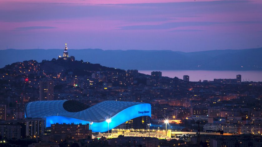 Marseille accueillera les finales des Coupes d’Europe de rugby en 2020 Marseille accueillera les finales des Coupes d’Europe de rugby en 2020