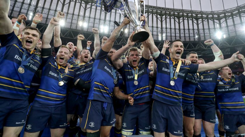 rugby champions cup 2018