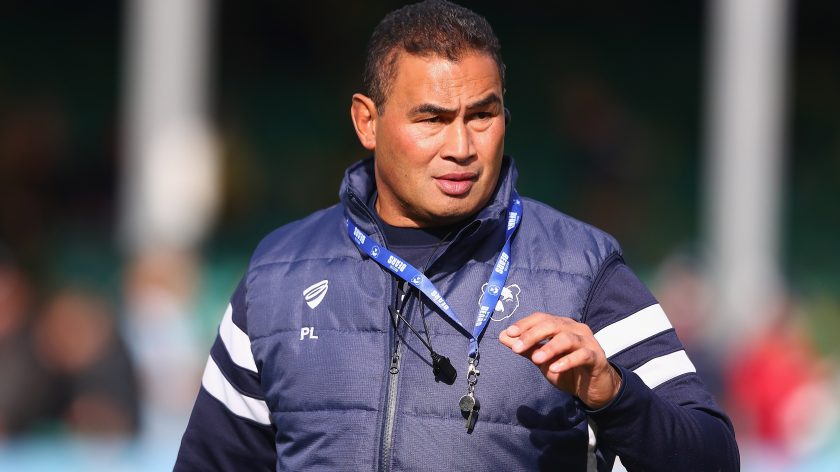 Listen to Pat Lam on the Champions Rugby Show! Listen to Pat Lam on the Champions Rugby Show!