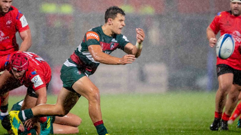 Toomua Toomua