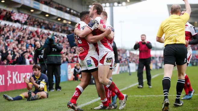 Try of the Round 3