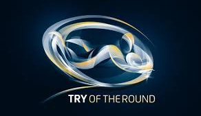 Try of the Round 4