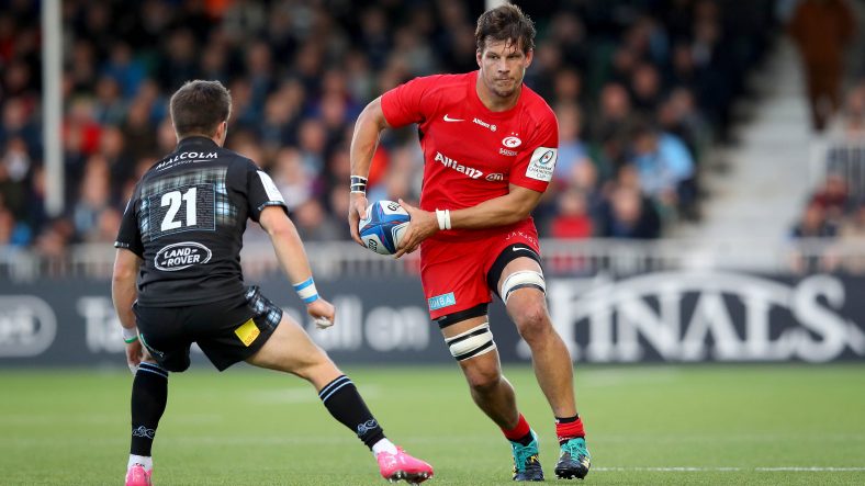 Saracens Saracens