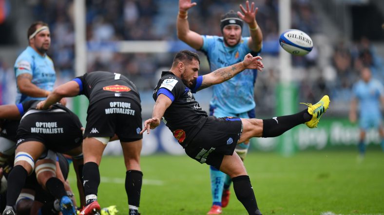 Castres au courage ! Castres au courage !
