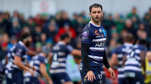 Bordeaux-Bègles marqué par la lourde défaite Bordeaux-Bègles marqué par la lourde défaite