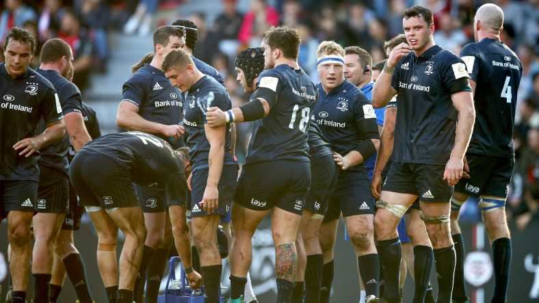 Leinster Leinster