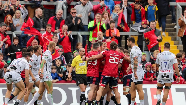 Munster Munster