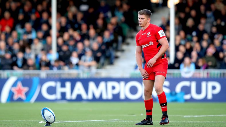 Saracens hoping for first European win over Cardiff Blues Saracens hoping for first European win over Cardiff Blues