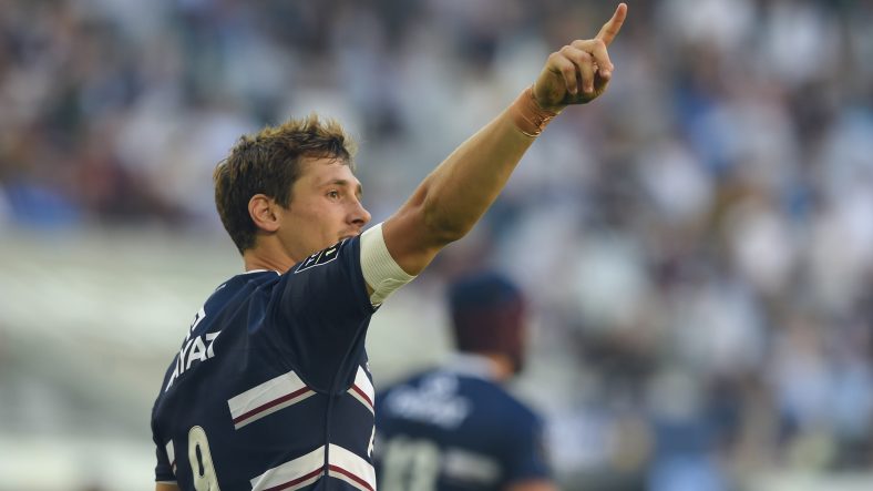 Bordeaux-Bègles prend sa revanche Bordeaux-Bègles prend sa revanche
