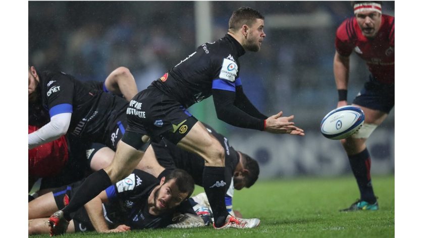 Décisions des audiences disciplinaires – Journée 4 de Champions Cup Décisions des audiences disciplinaires – Journée 4 de Champions Cup