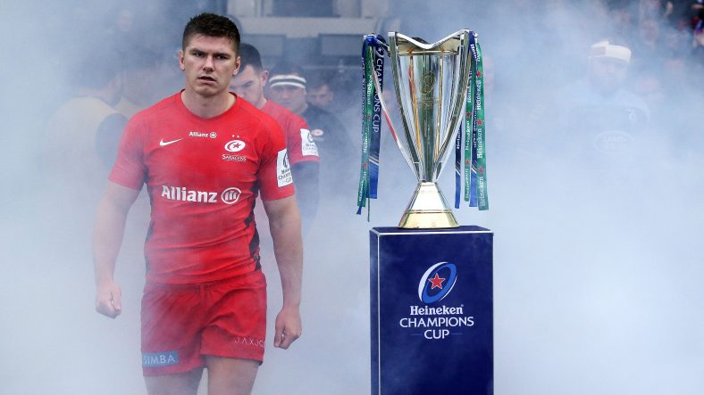 Farrell Farrell