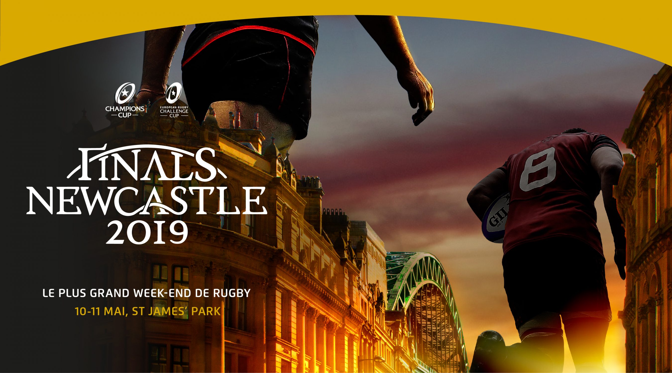 Finales Newcastle 2019 Finales Newcastle 2019