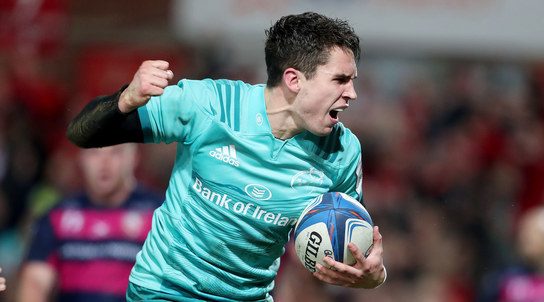 Carbery